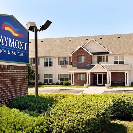 Baymont By Wyndham Wichita East Otel Dış mekan fotoğraf