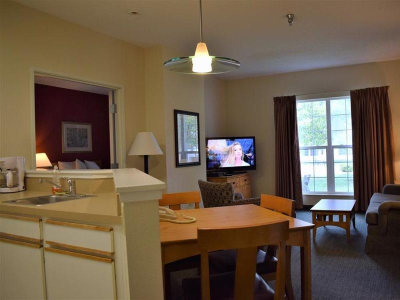 Baymont By Wyndham Wichita East Otel Dış mekan fotoğraf