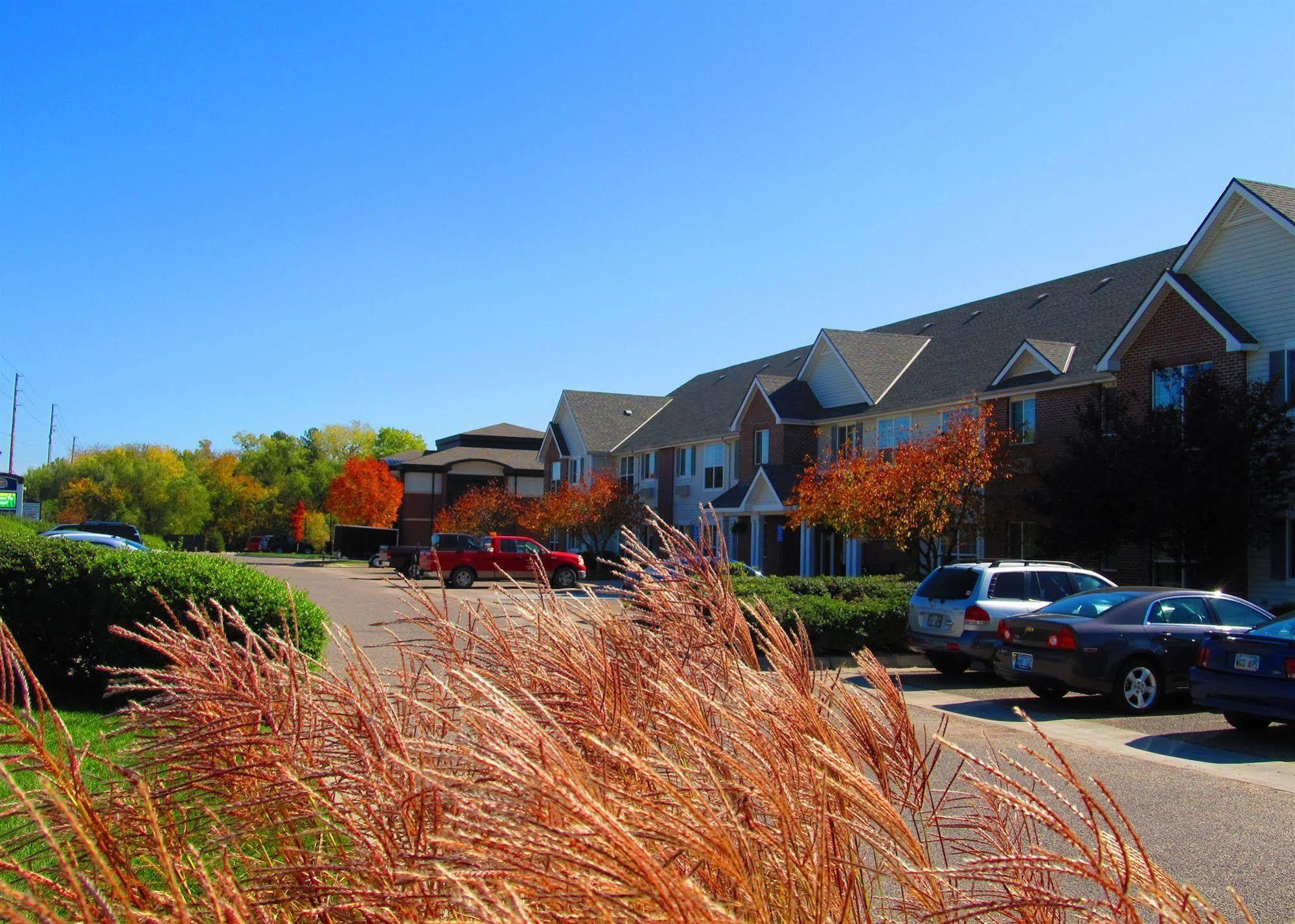 Baymont By Wyndham Wichita East Otel Dış mekan fotoğraf