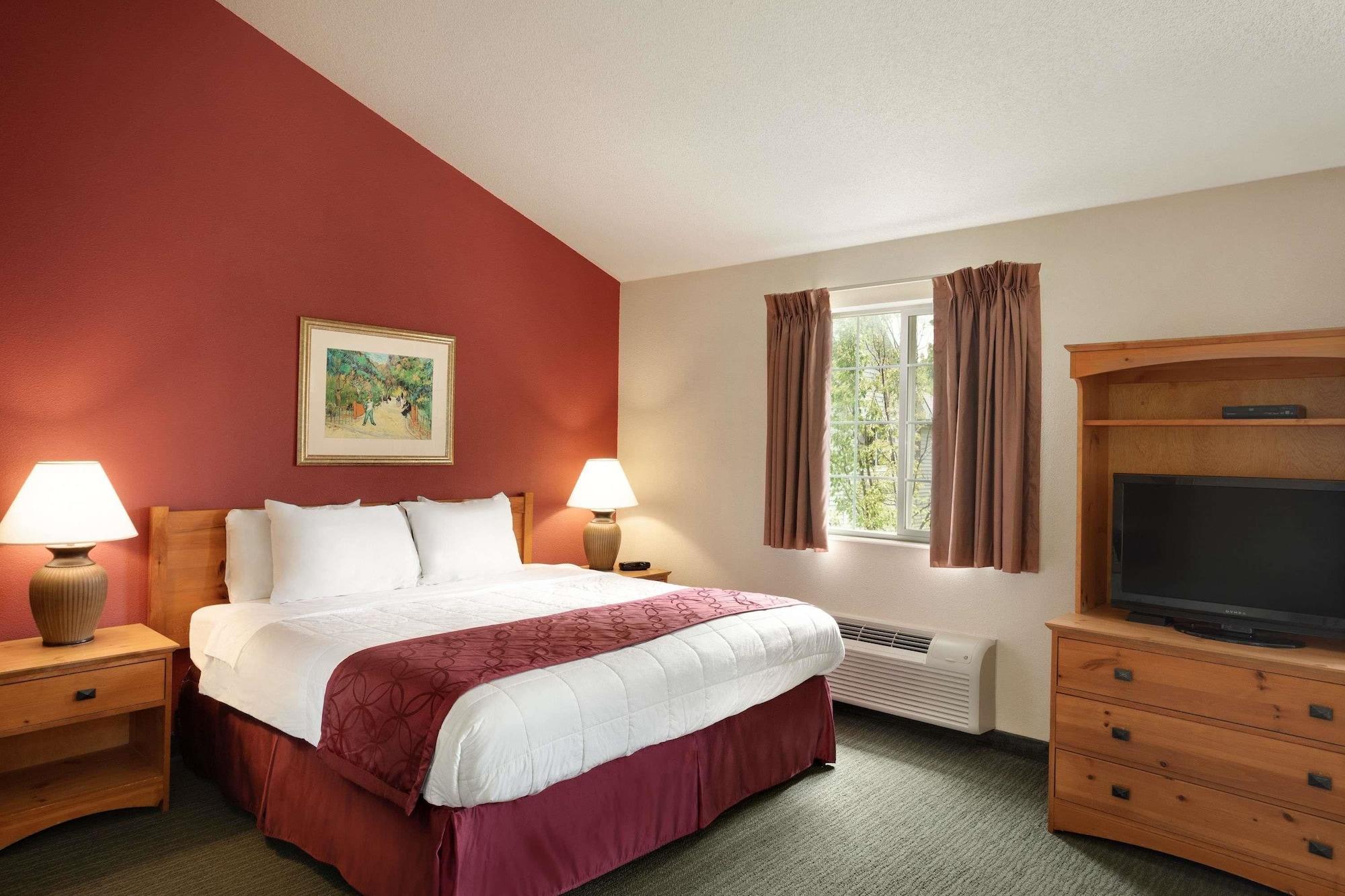 Baymont By Wyndham Wichita East Otel Dış mekan fotoğraf