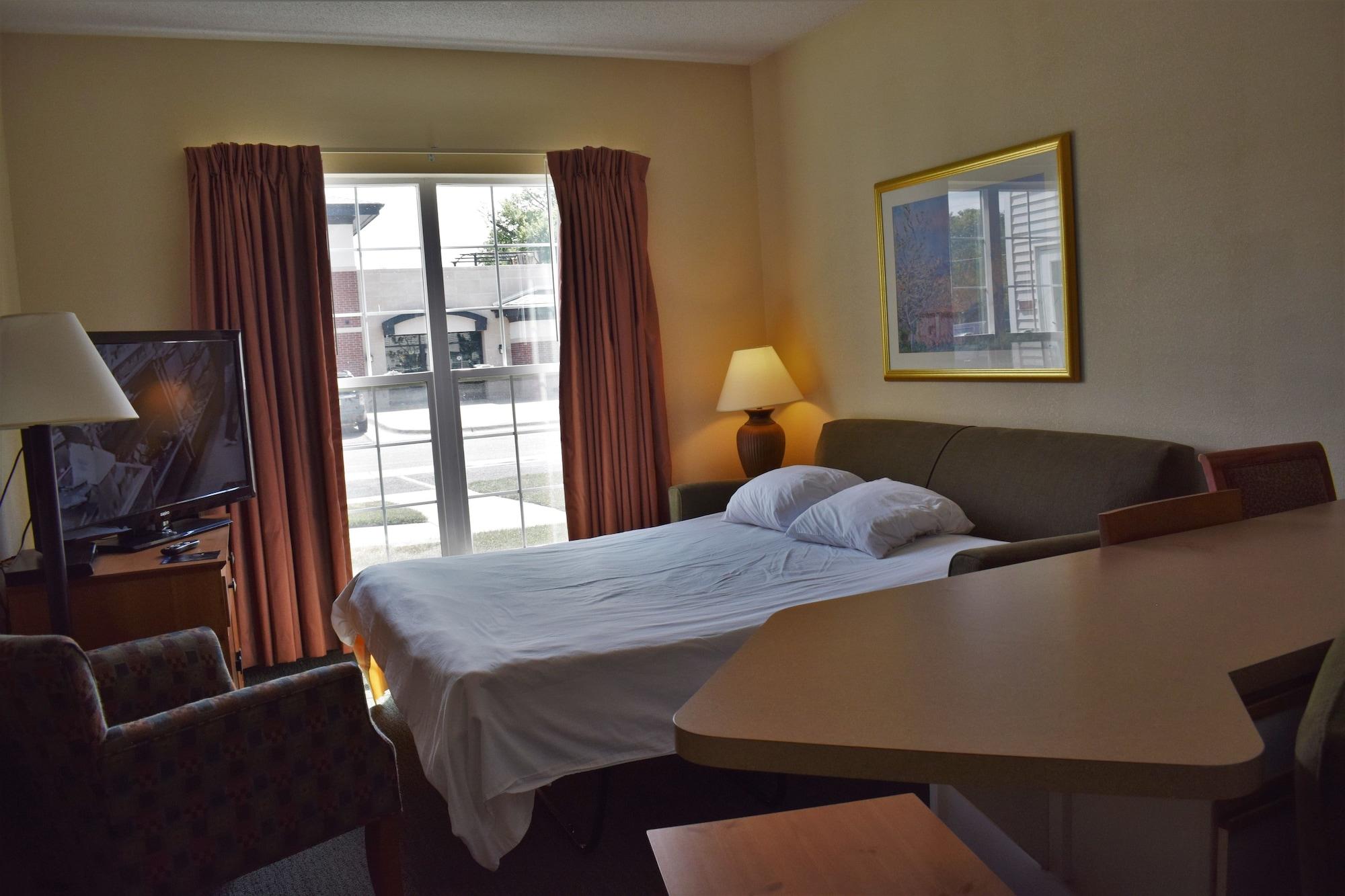 Baymont By Wyndham Wichita East Otel Dış mekan fotoğraf