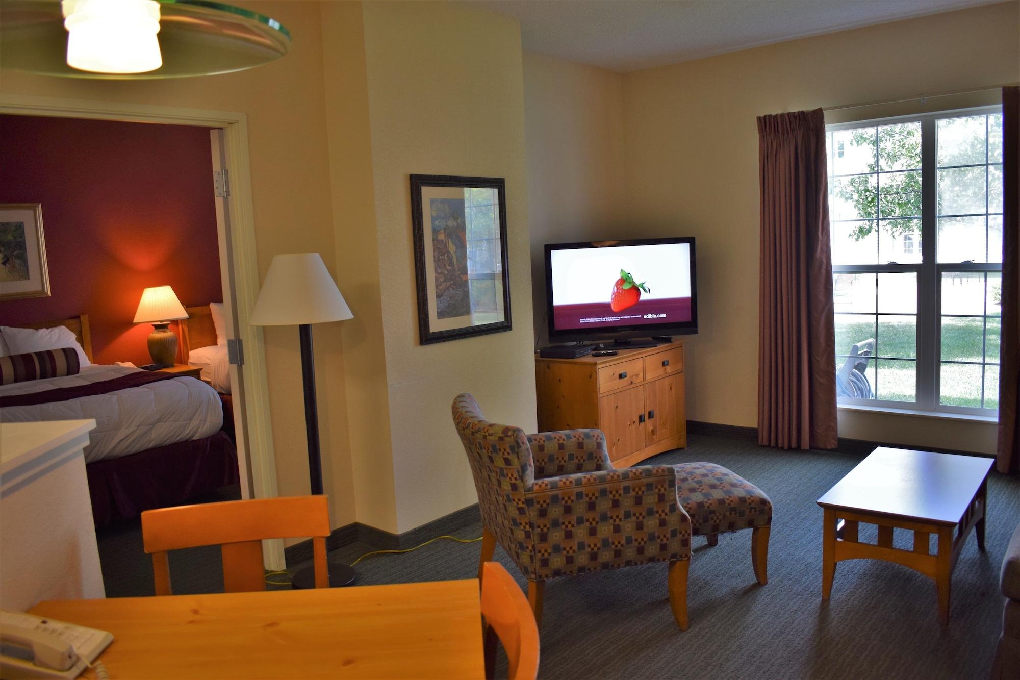 Baymont By Wyndham Wichita East Otel Dış mekan fotoğraf