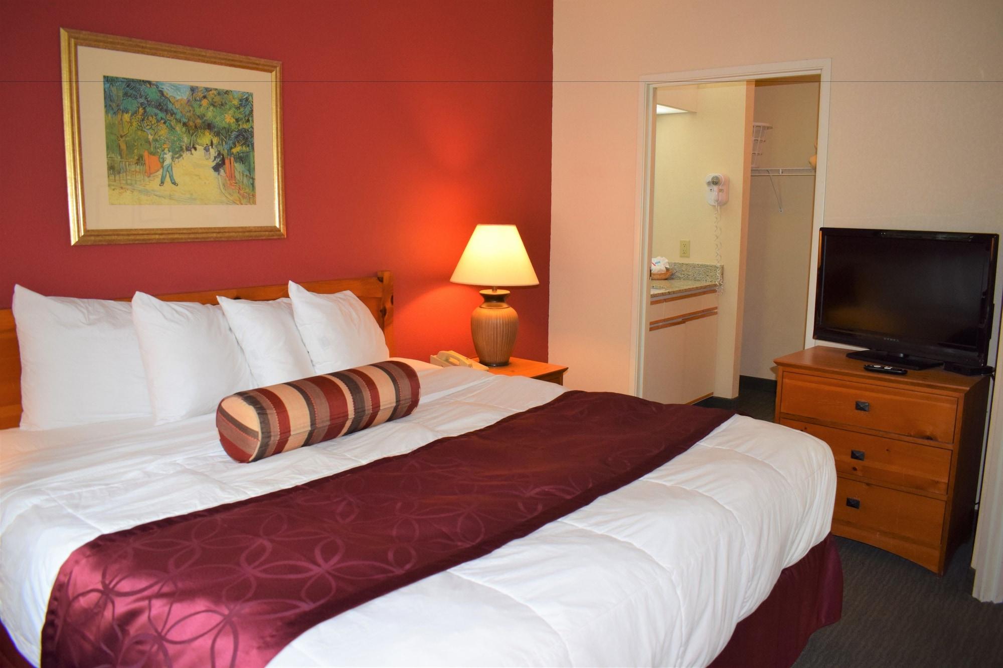 Baymont By Wyndham Wichita East Otel Dış mekan fotoğraf