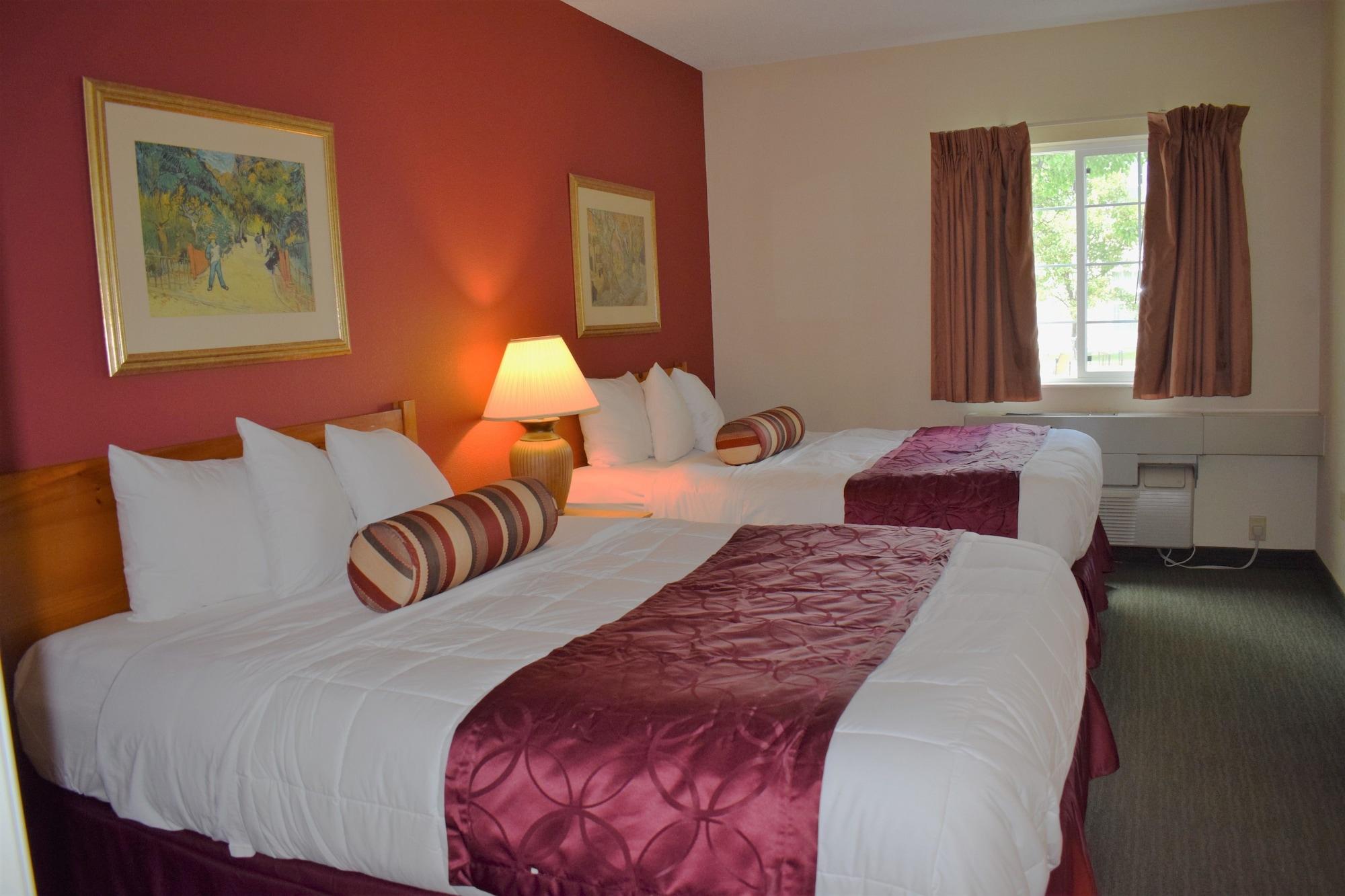 Baymont By Wyndham Wichita East Otel Dış mekan fotoğraf