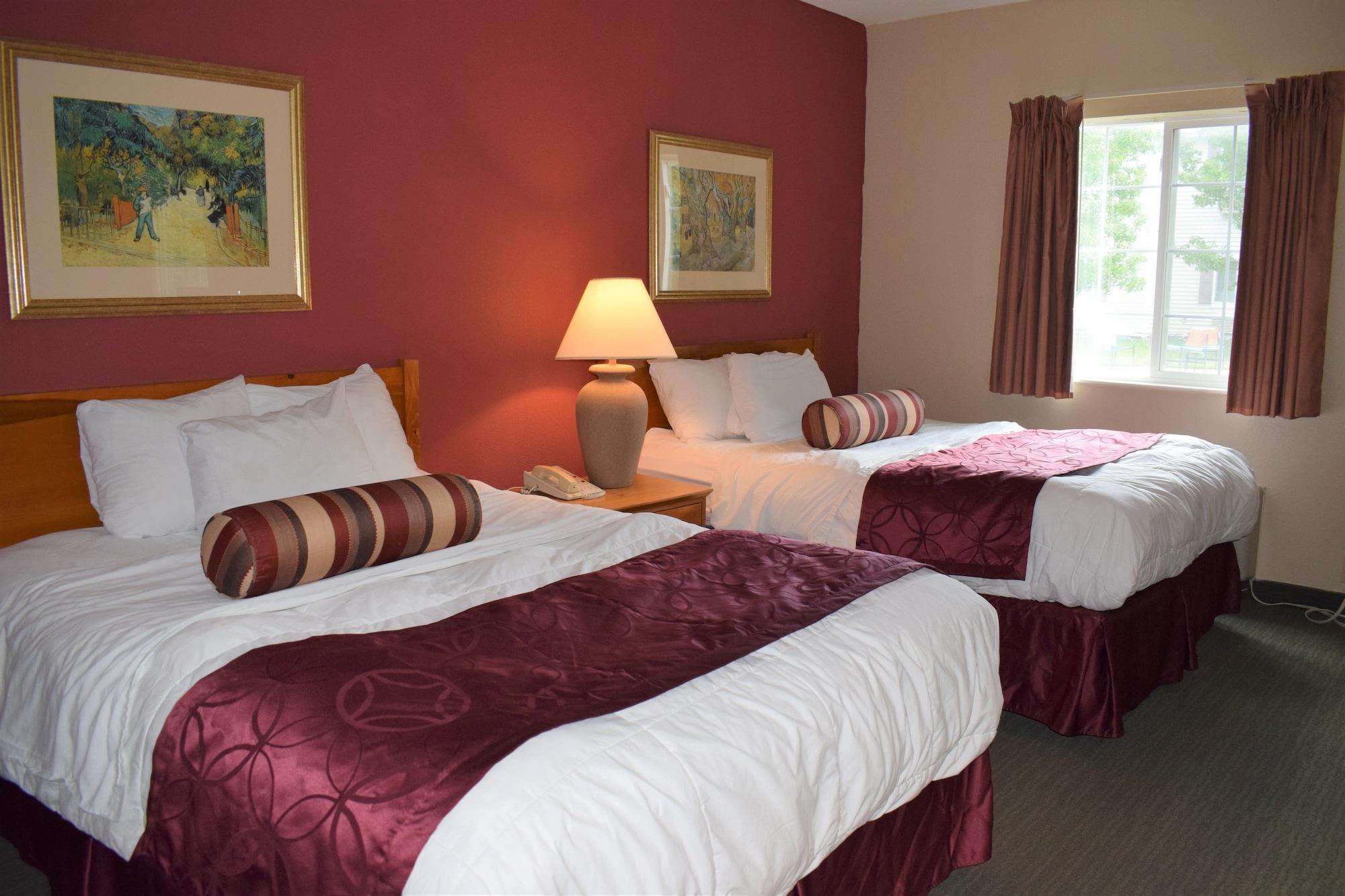 Baymont By Wyndham Wichita East Otel Dış mekan fotoğraf