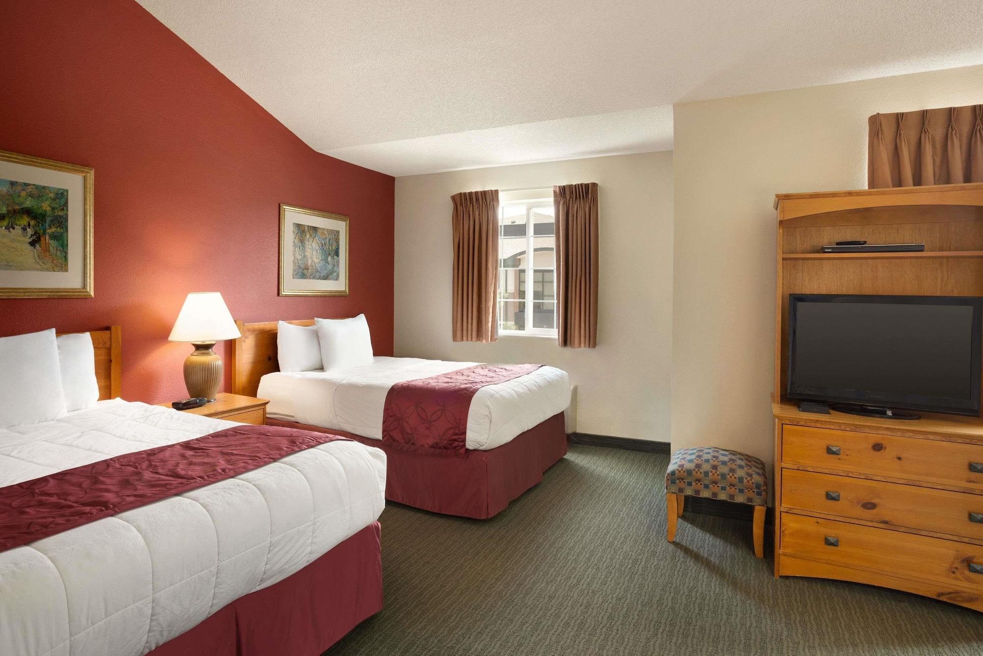 Baymont By Wyndham Wichita East Otel Dış mekan fotoğraf