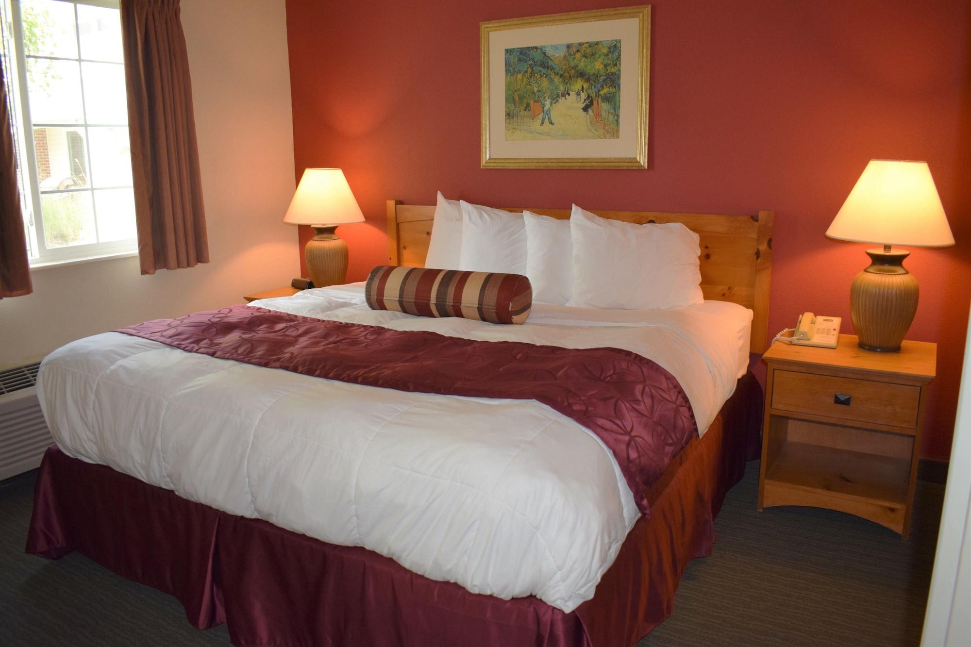 Baymont By Wyndham Wichita East Otel Dış mekan fotoğraf