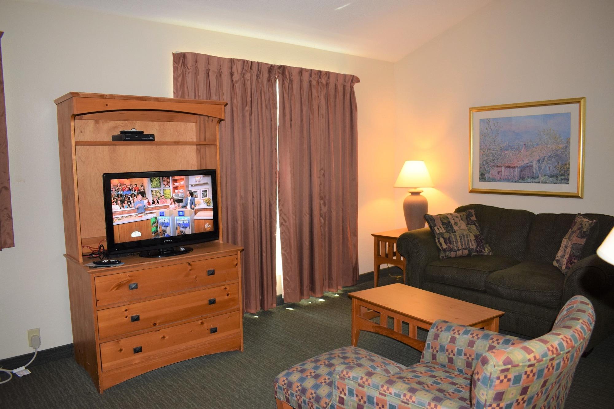 Baymont By Wyndham Wichita East Otel Dış mekan fotoğraf
