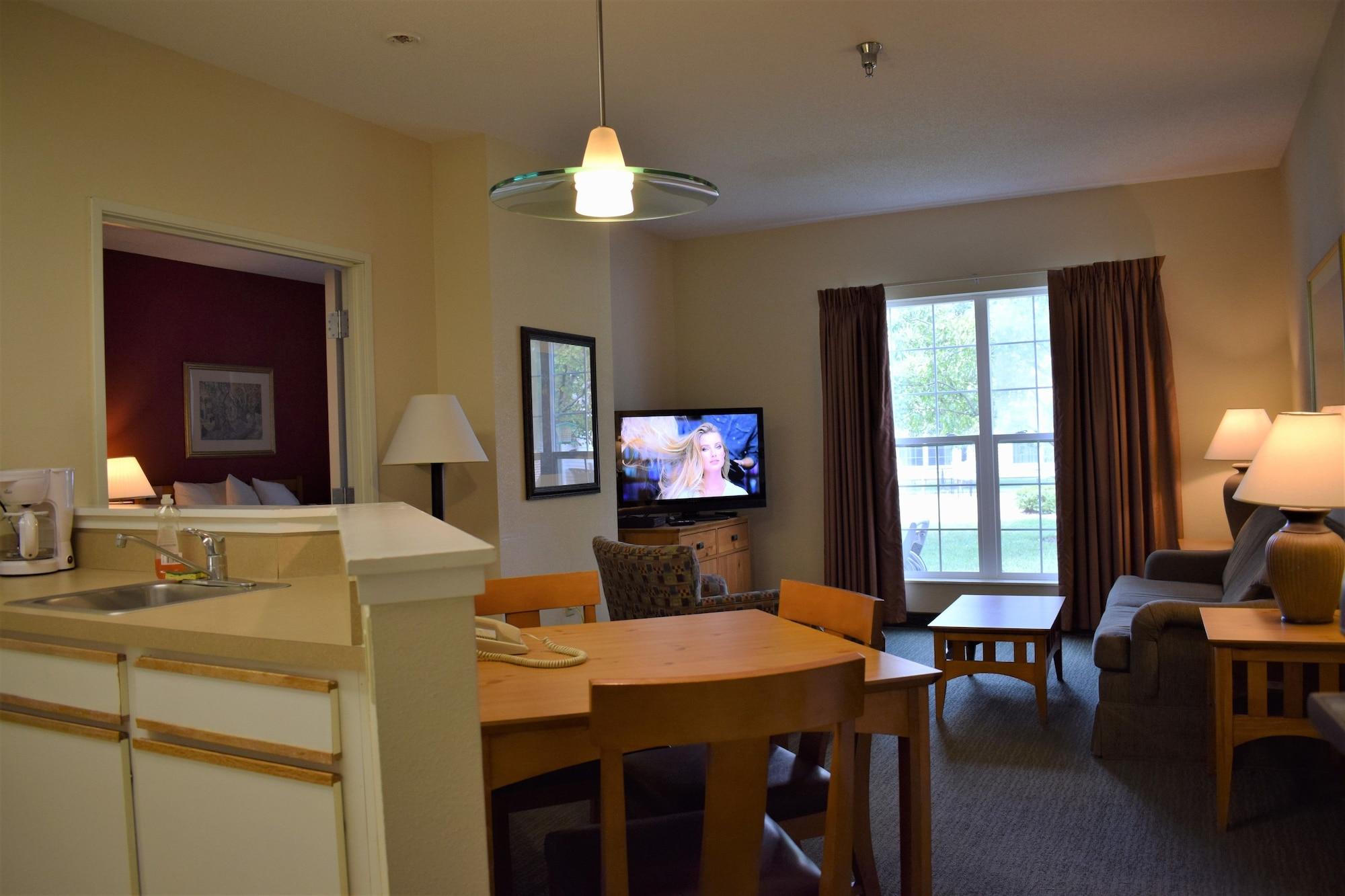 Baymont By Wyndham Wichita East Otel Dış mekan fotoğraf