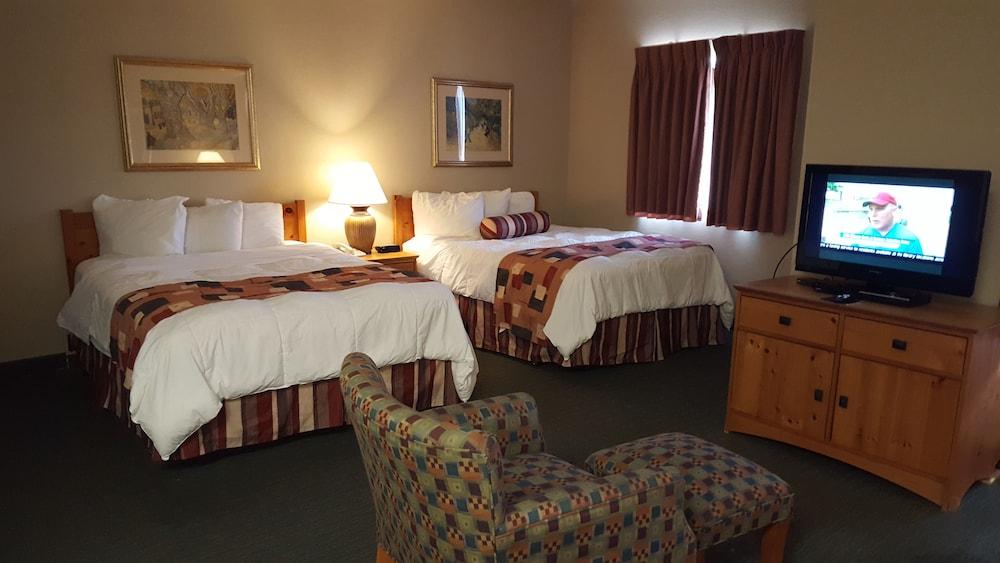 Baymont By Wyndham Wichita East Otel Dış mekan fotoğraf
