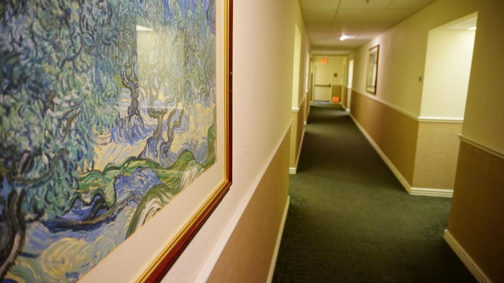 Baymont By Wyndham Wichita East Otel Dış mekan fotoğraf