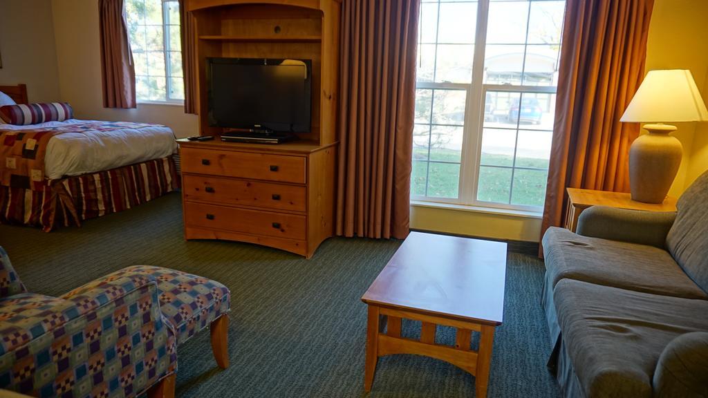 Baymont By Wyndham Wichita East Otel Dış mekan fotoğraf