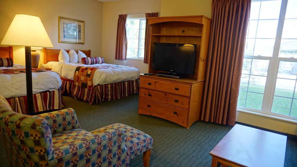 Baymont By Wyndham Wichita East Otel Dış mekan fotoğraf