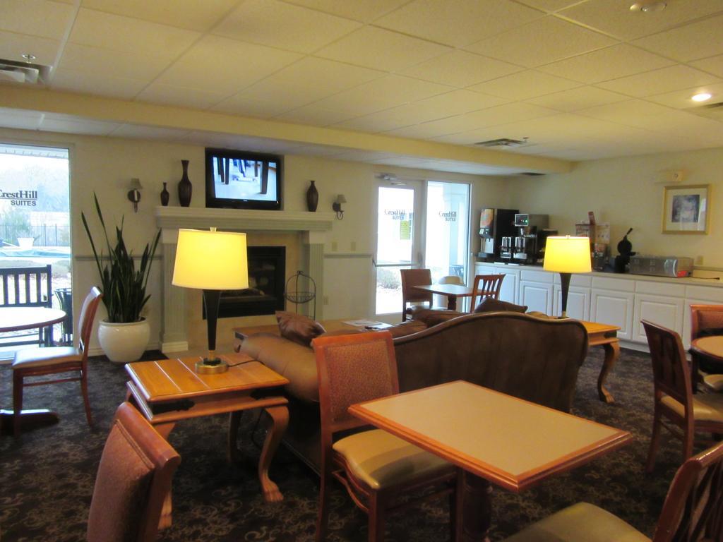Baymont By Wyndham Wichita East Otel Dış mekan fotoğraf