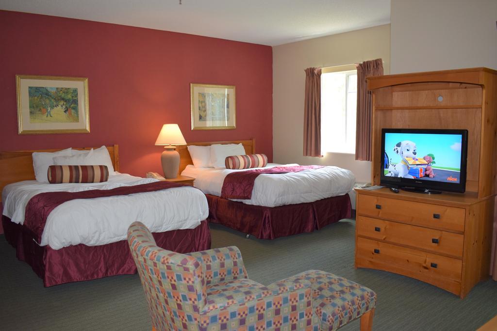 Baymont By Wyndham Wichita East Otel Dış mekan fotoğraf