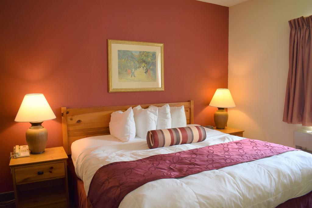 Baymont By Wyndham Wichita East Otel Dış mekan fotoğraf
