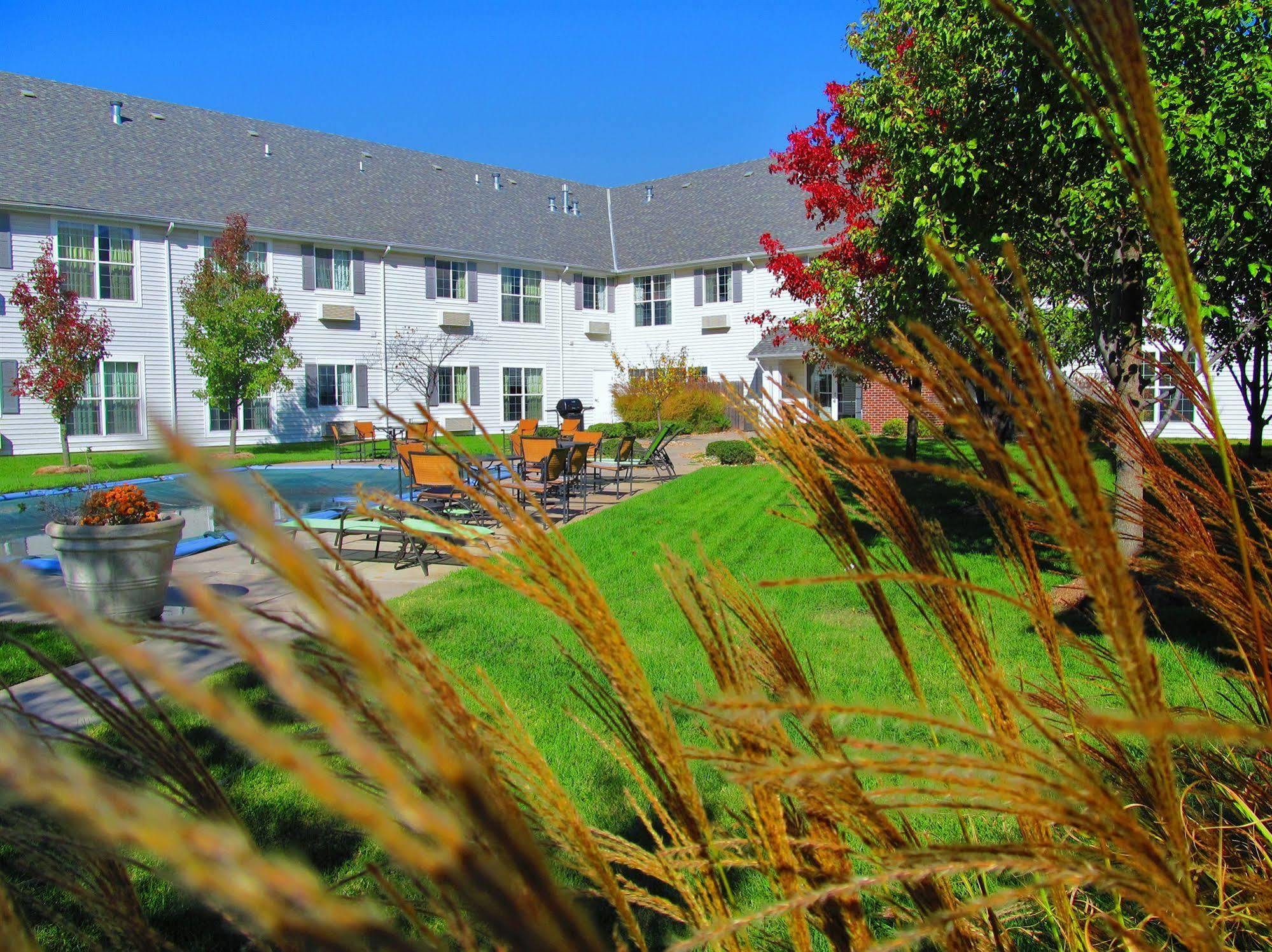 Baymont By Wyndham Wichita East Otel Dış mekan fotoğraf